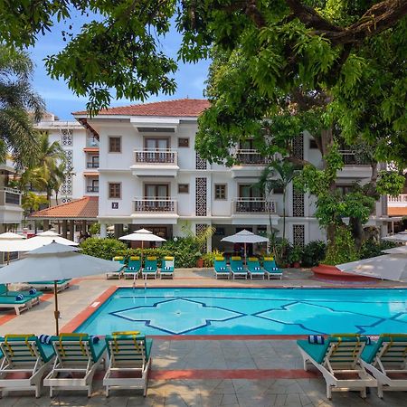 Radisson Goa Candolim Luaran gambar