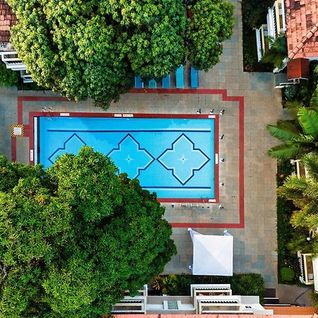 Radisson Goa Candolim Luaran gambar