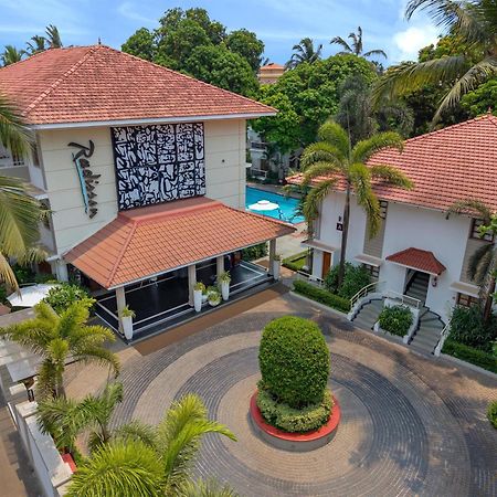 Radisson Goa Candolim Luaran gambar