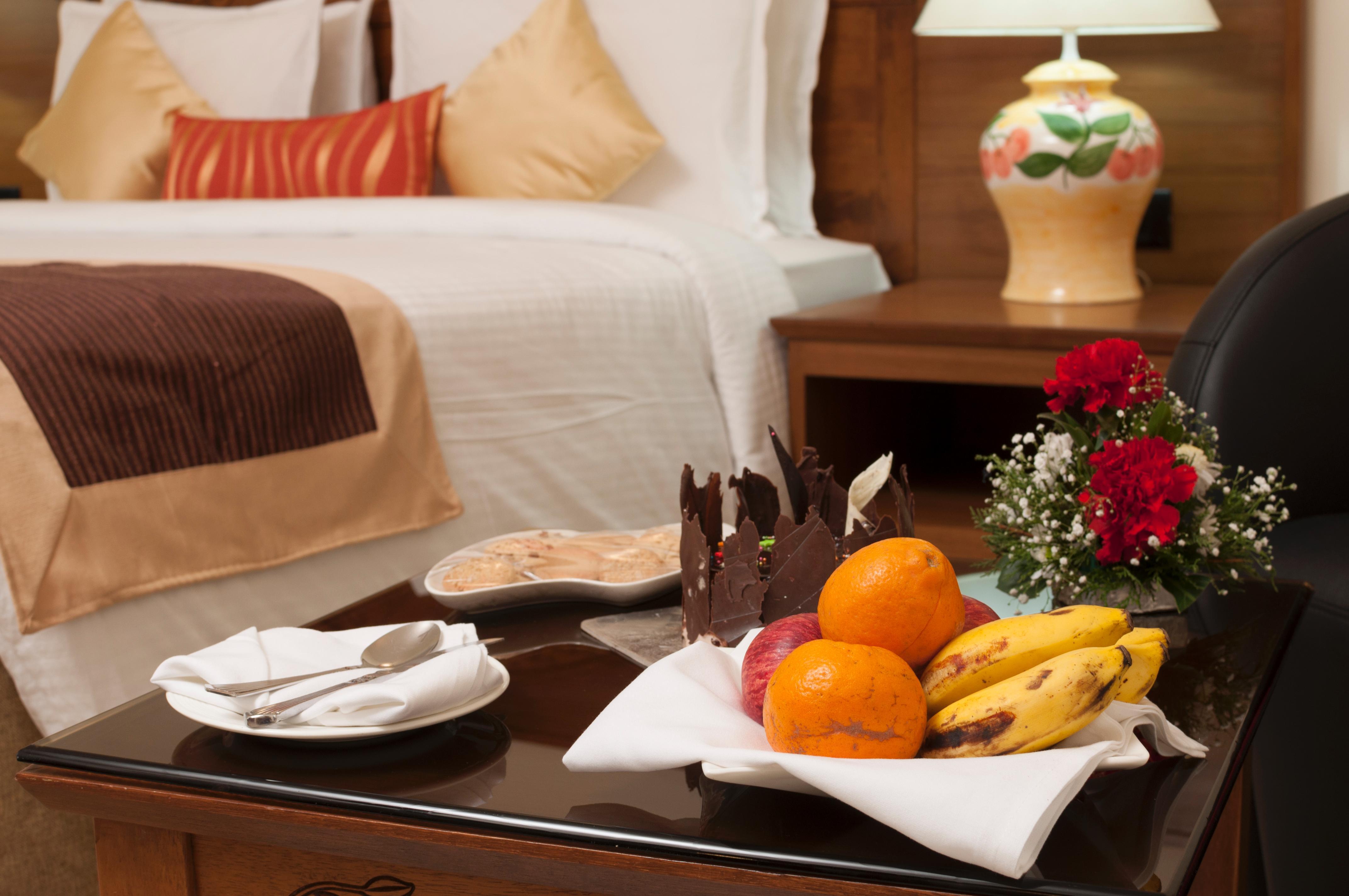 Radisson Goa Candolim Luaran gambar
