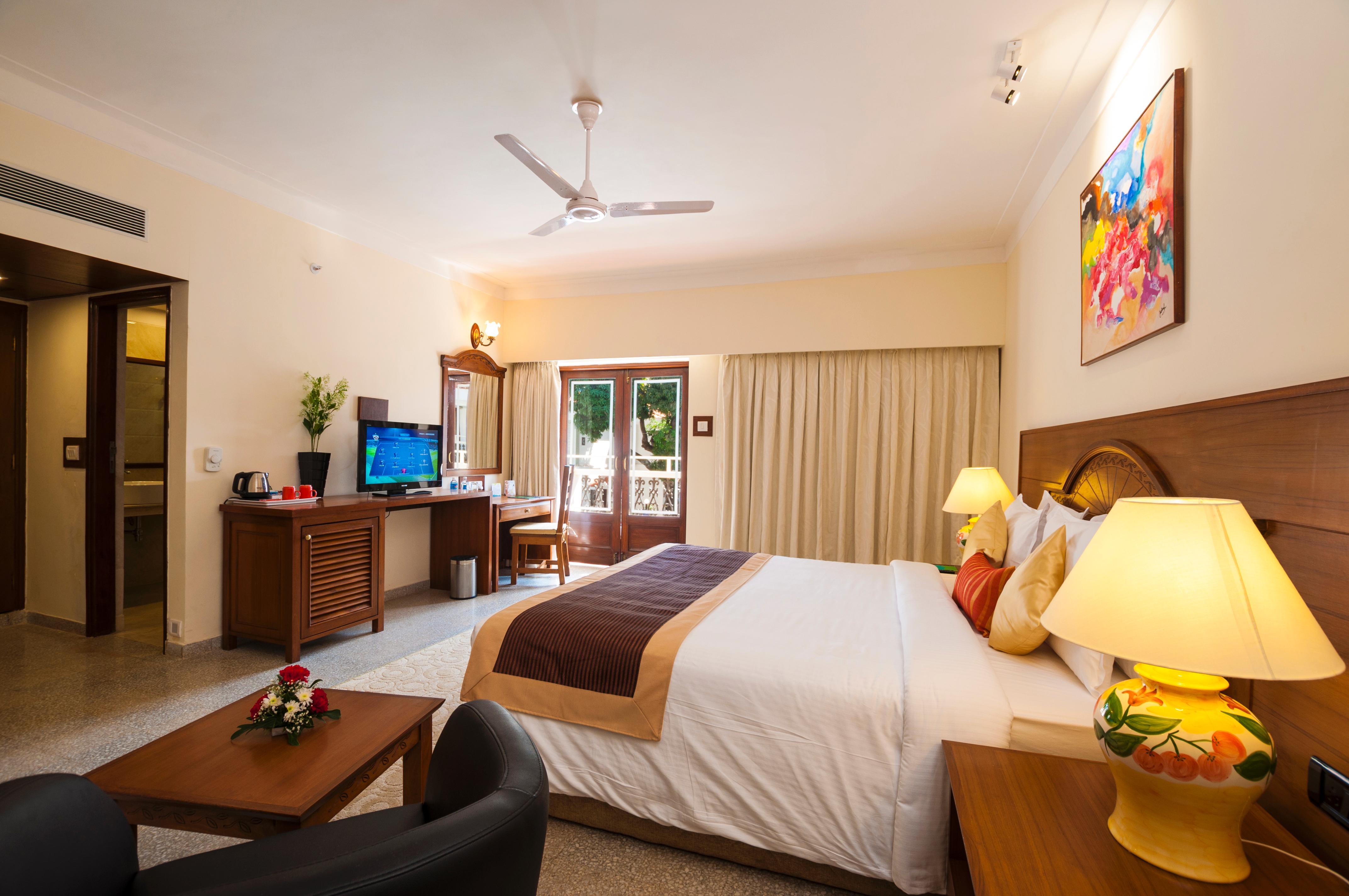 Radisson Goa Candolim Luaran gambar