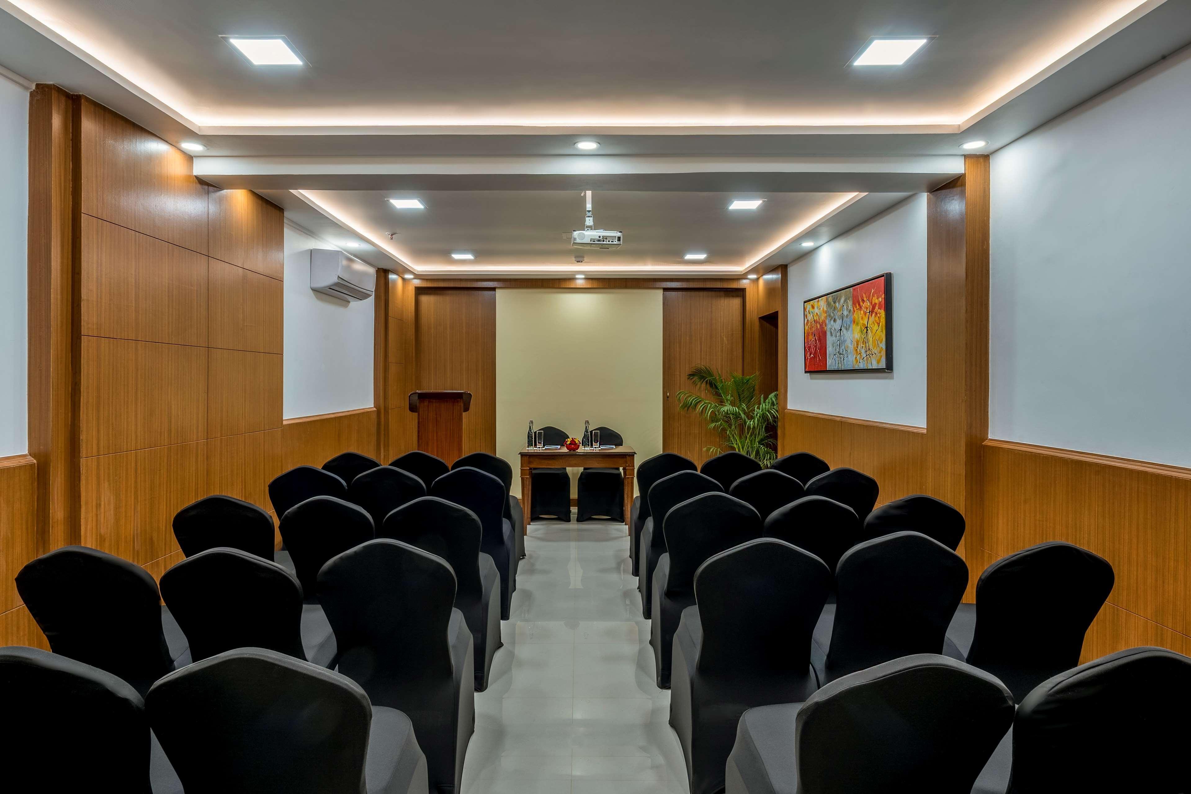 Radisson Goa Candolim Luaran gambar