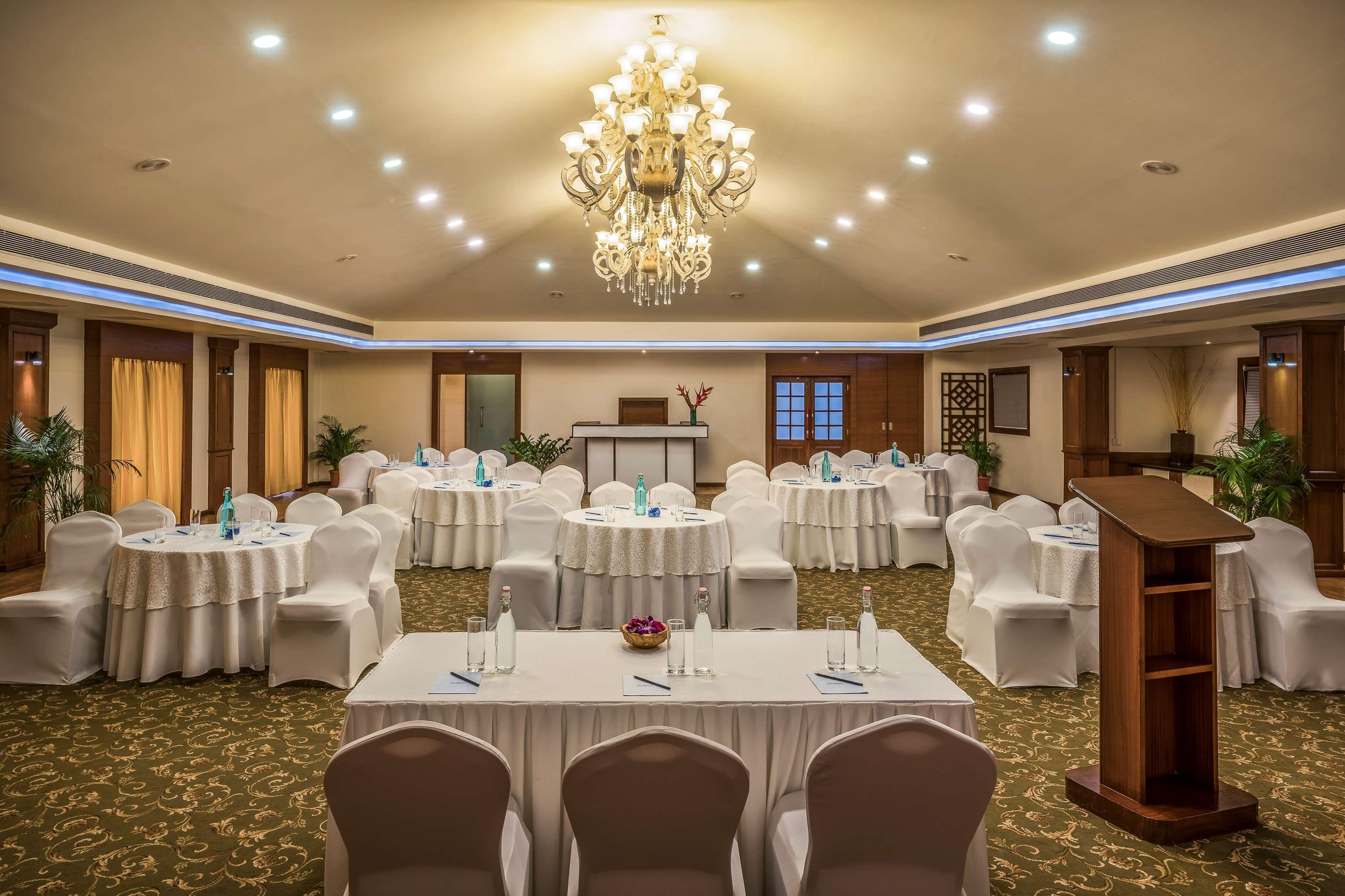 Radisson Goa Candolim Luaran gambar