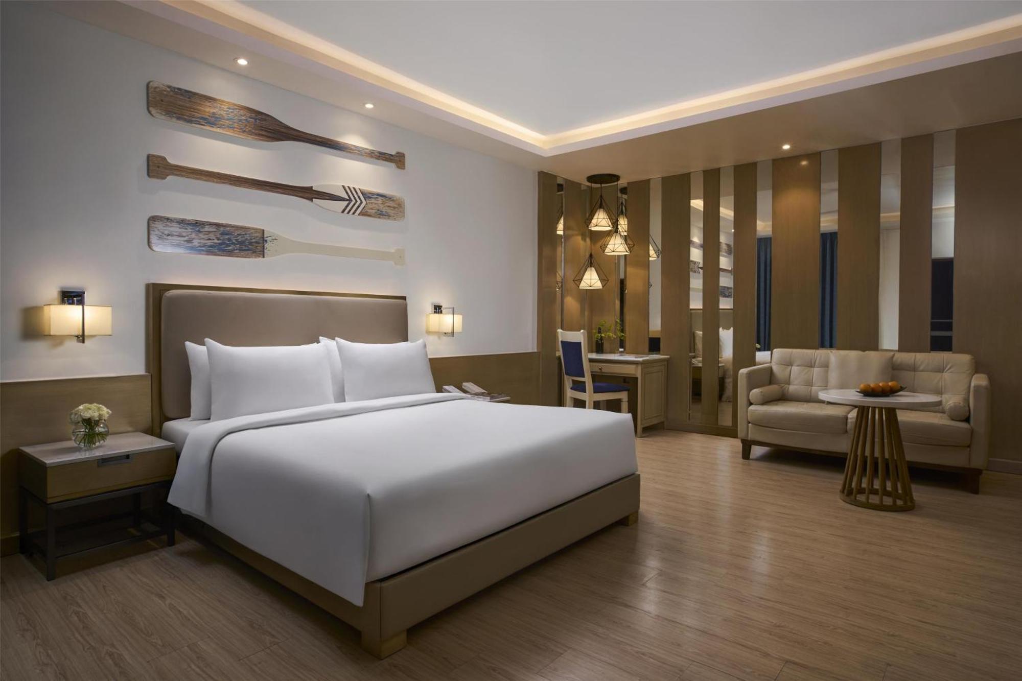 Radisson Goa Candolim Luaran gambar