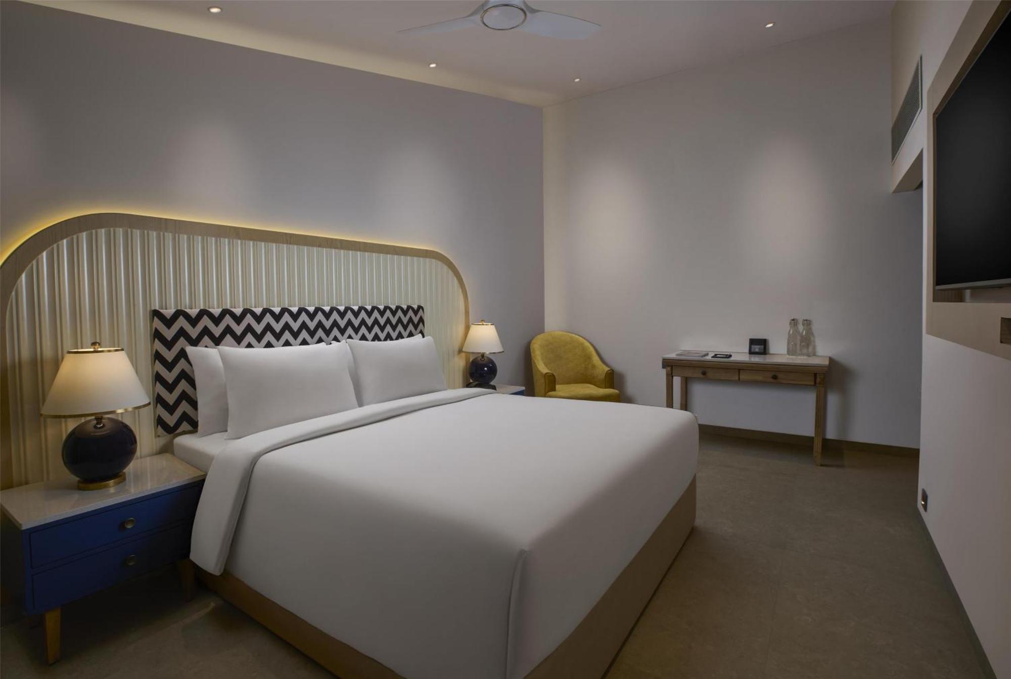 Radisson Goa Candolim Luaran gambar