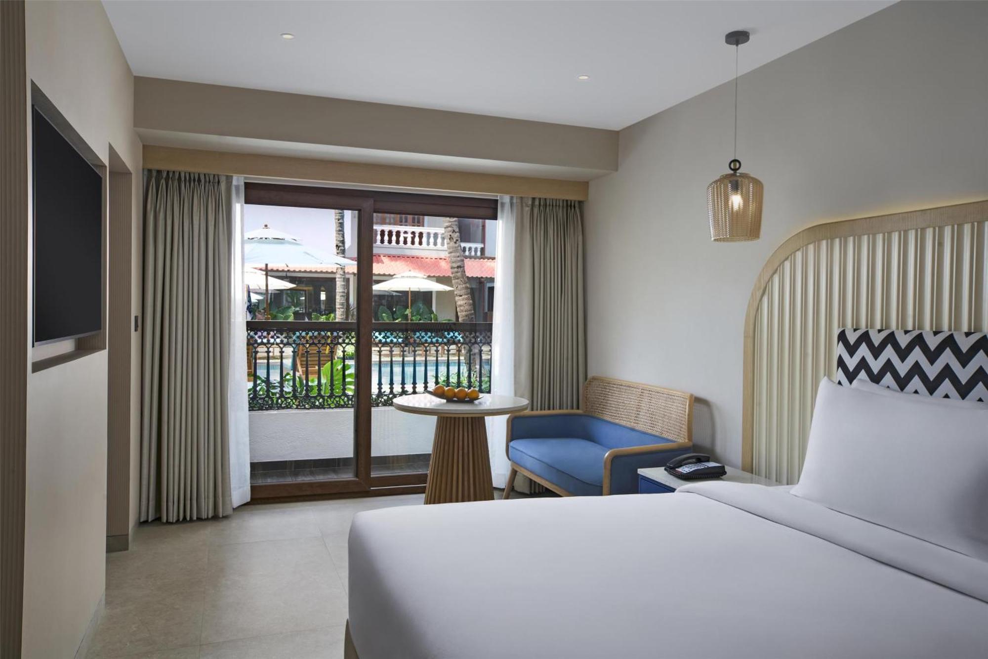 Radisson Goa Candolim Luaran gambar